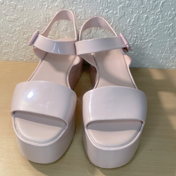 Melissa jelly sandal - Picture 2 of 8